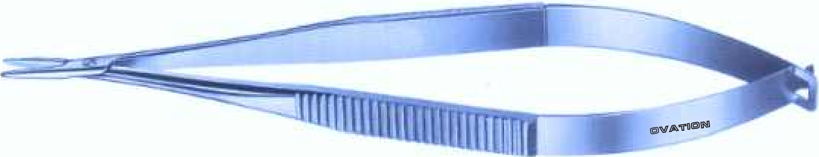 Castroviejo Needle Holder